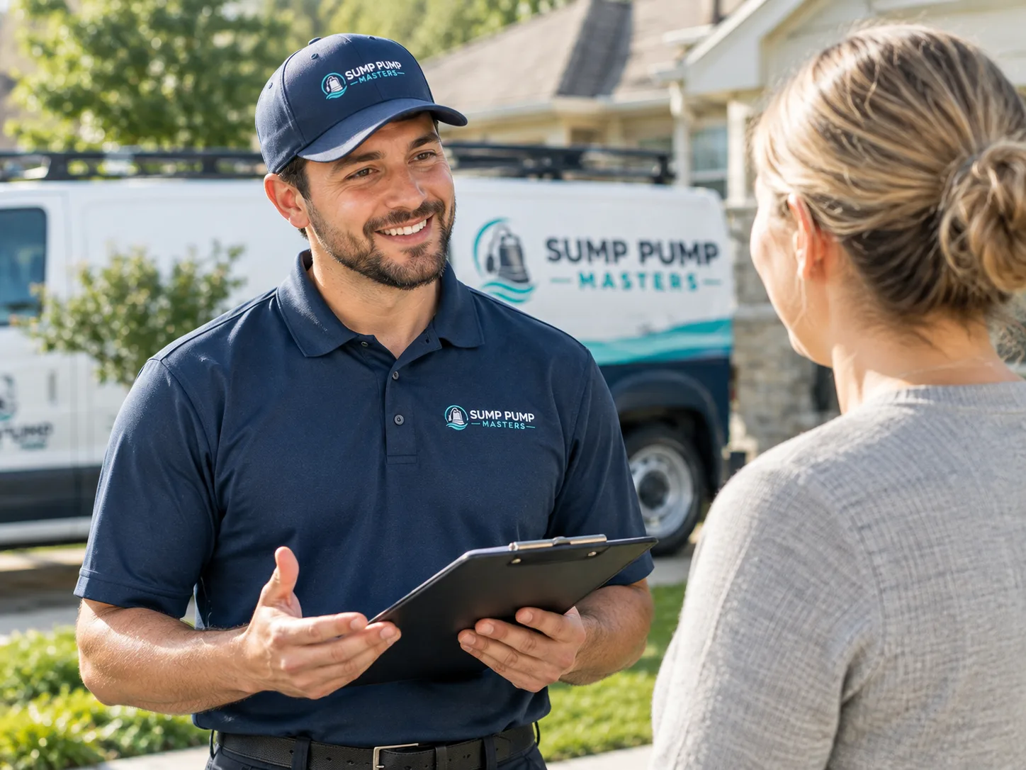 Sump Pump Repair Walnut Creek, CA FAQs